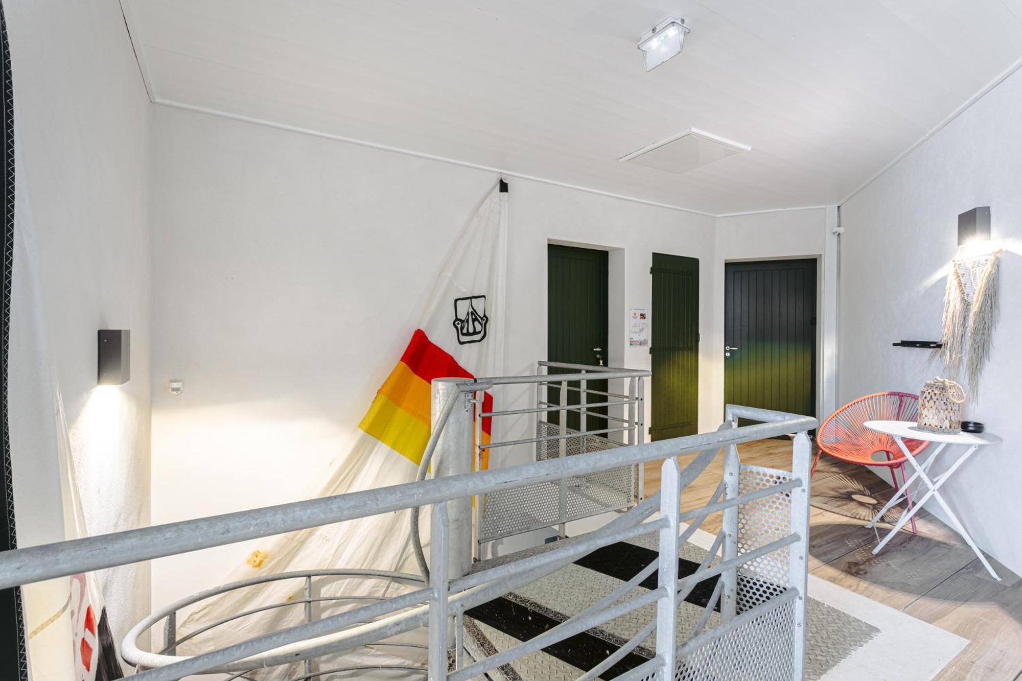 Apartment Les Pins, Vue Rivedoux-Plage